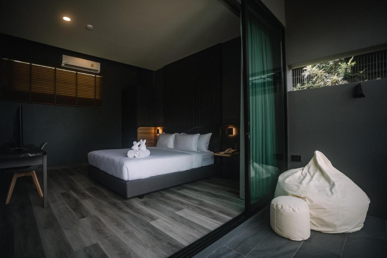 Inn Blog Hotel Pakbara Satun Εξωτερικό φωτογραφία